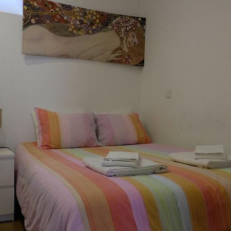 Nice Apartment Bairro Alto Lisbon Exterior photo