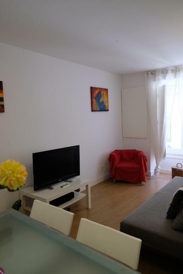 Nice Apartment Bairro Alto Lisbon Exterior photo